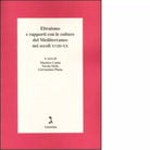 Ebraismo e rapporti con le culture del Mediterraneo nei secoli XVIII