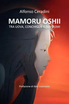 Mamoru Oshii