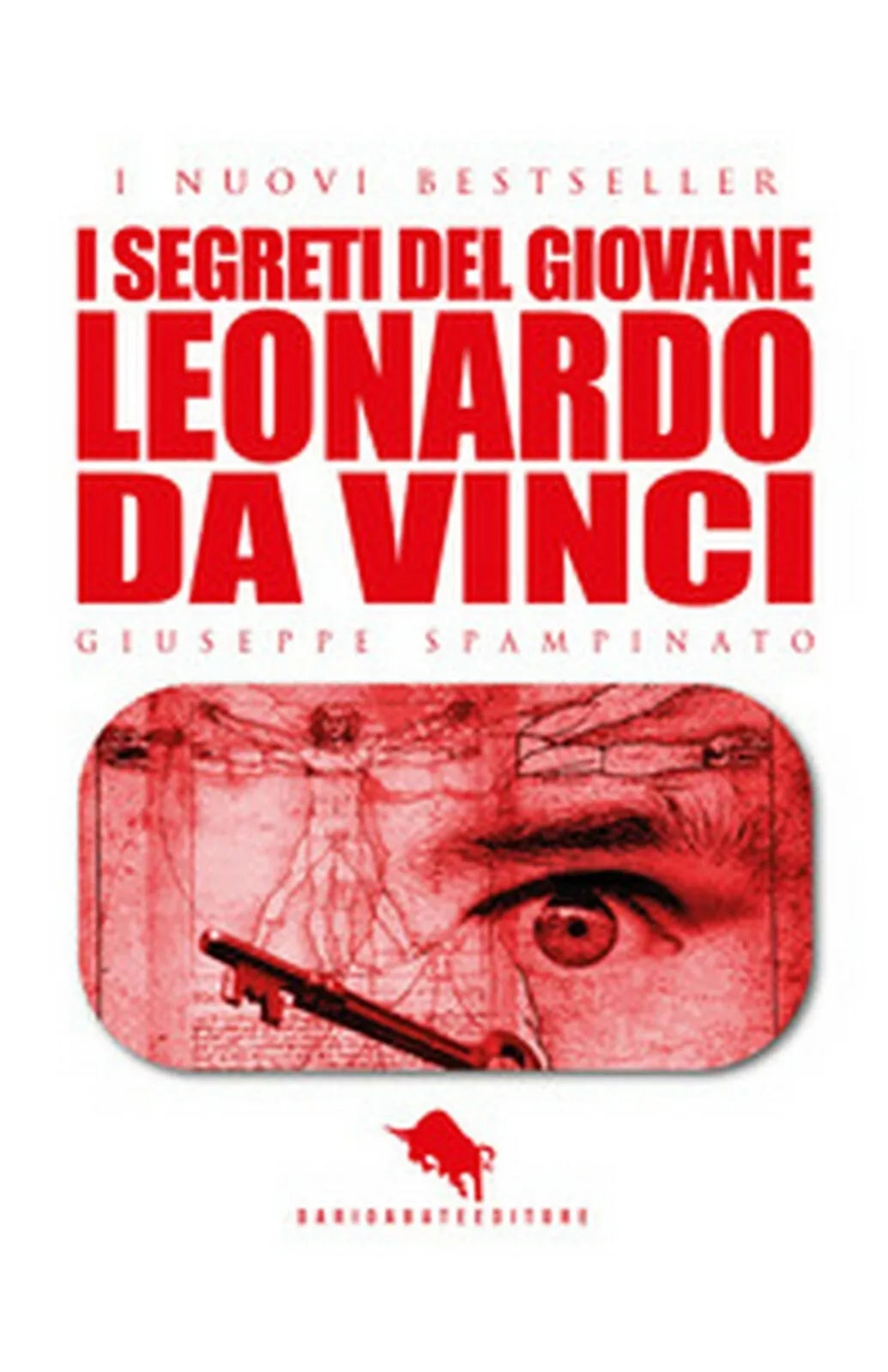 I segreti del giovane Leonardo da Vinci di Giuseppe Spampinato, 2017, How2
