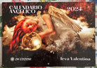 Calendario Angelico 2024 di Valentina Ieva