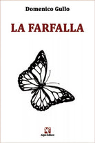 La farfalla di Domenico Gullo, Algra Editore