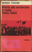Storia del sindacato in Italia 1943