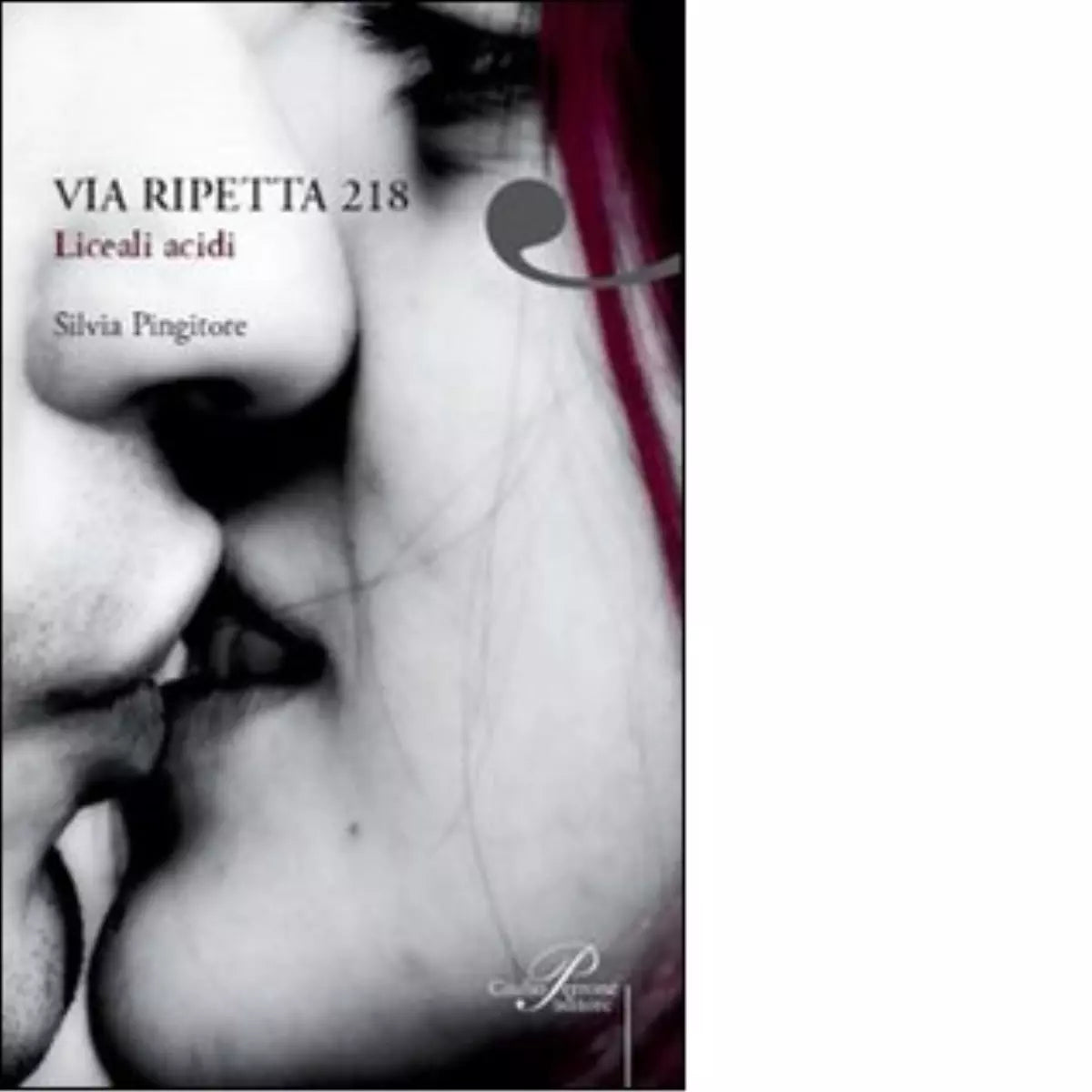 Via Ripetta