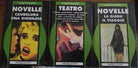 Novelle - Teatro - Novelle - Luigi Pirandello, 1993, Fratelli Melita