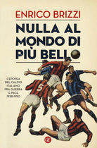 Nulla al mondo di pi bello