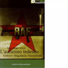 L AUTUNNO TEDESCO di PETER