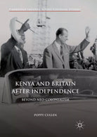 Kenya and Britain after Independence