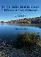 Storie e racconti del nostro Biellese