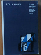 Case chiuse - Adler - Arnoldo Mondadori Editore,1964 - R