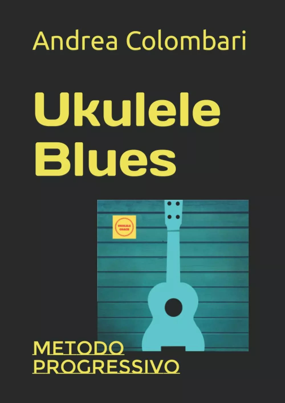 UKULELE BLUES