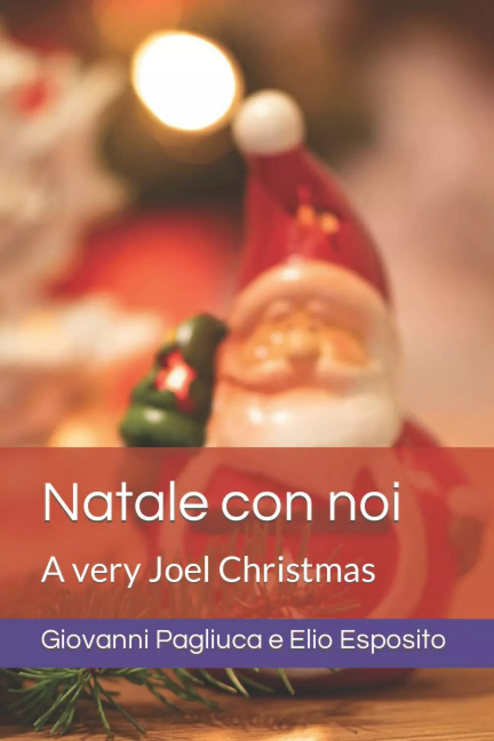 Natale con noi