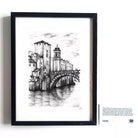ILLUSTRAZIONI LE INDAGINI DI NUNZIATA L Isola Tiberina di Giulia Gardelli