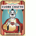 Cuore coatto di The Sando