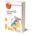 L’incantevole Creamy di Fabio Cassella, Iacobelli Editore
