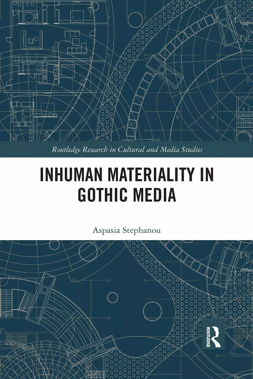 Inhuman Materiality In Gothic Media