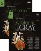 Anatomia del Gray Le basi anatomiche per la pratica clinica
