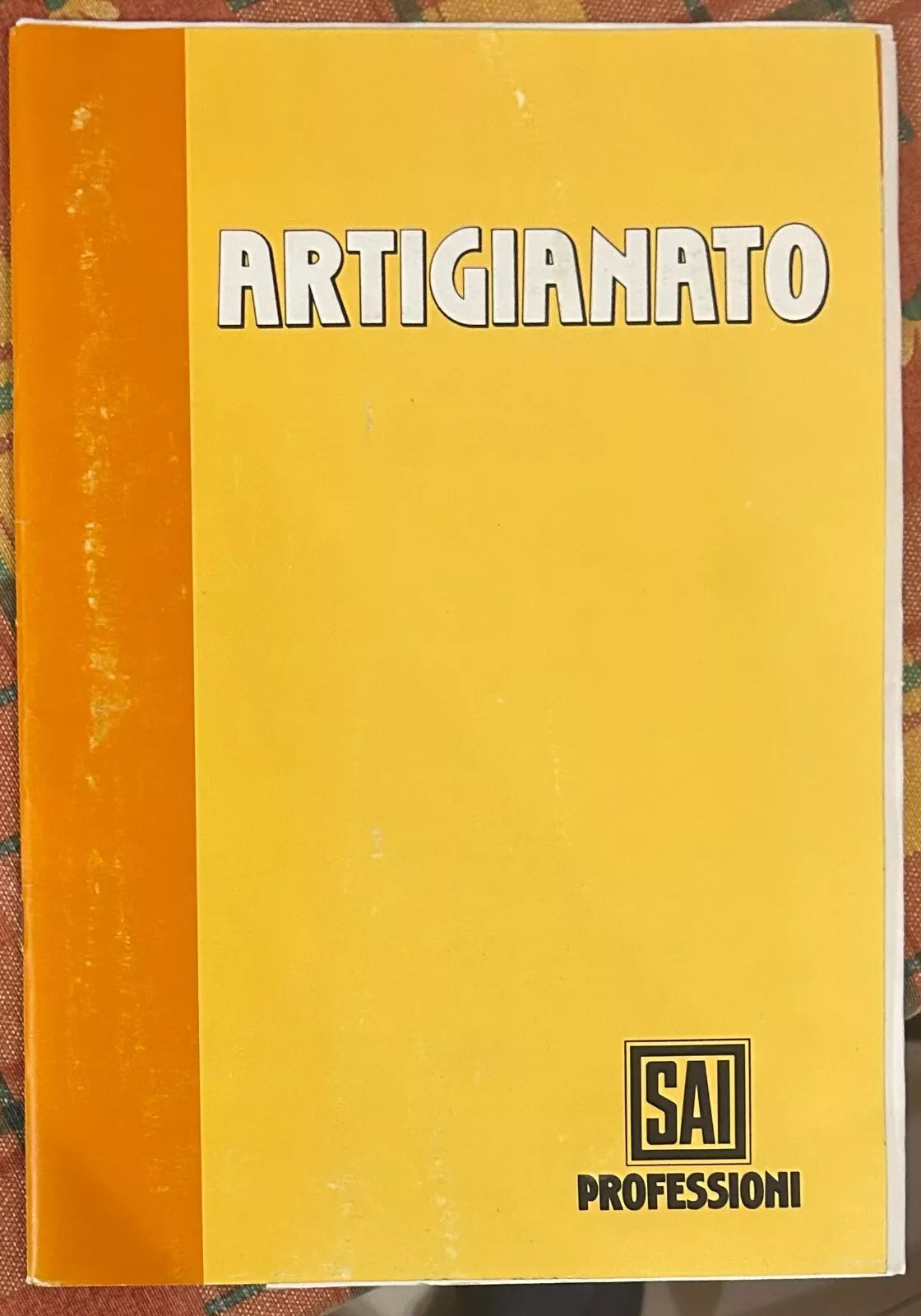 Artigianato SAI di Aa vv