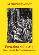 Tartarino sulle Alpi di Alphonse Daudet, 2021, Youcanprint