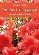 Sentieri di pagine - Giovanni Pistoia, 2017, Youcanprint