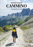 Cammino percorso di crescita di Maurizio Vesnaver, 2020, Youcanprint