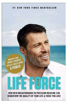 Life Force di Alfreda Dougherty