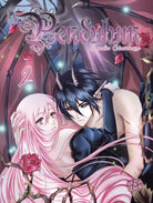 Pendulum: 2 di Claudia Giambusso, 2019, Manga Senpai