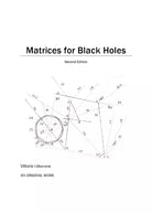 Matrices. Second Edition di Vittorio Morrone, 2021, Youcanprint