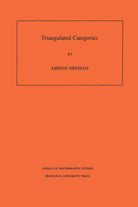 Triangulated Categories