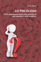 Lo psicologo di Erica Tinelli, 2019, Youcanprint