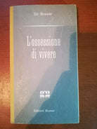 L ossessione di vivere - GIl Brewer - Giumar- M