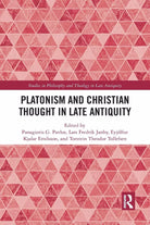 Platonism And Christian Thought In Late Antiquity