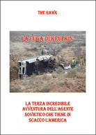 La fuga di Krupkin di The Hawk, 2015, Youcanprint
