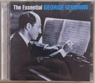 The essential di George Gershwin, 2003, Sony Music entertainment