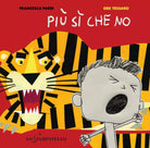 PIU SI CHE NO - Francesca Pardi, 2020, Lo Stampatello