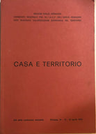 Casa e territorio di Aa.vv., 1975, Regione Emilia Romagna
