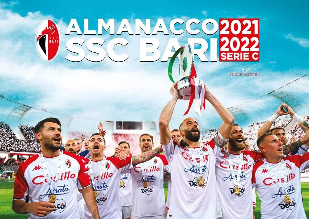 Almanacco SSC Bari