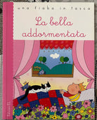 La bella addormentata di Roberto Piumini