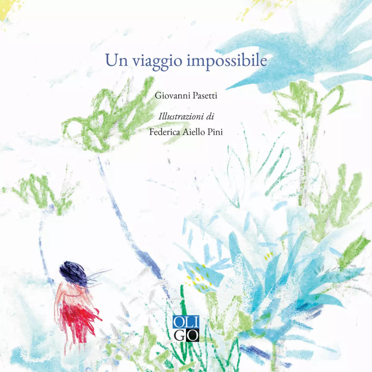 Un viaggio impossibile di Giovanni Pasetti