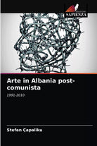 Arte In Albania Post