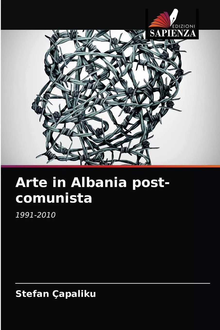Arte In Albania Post