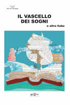Il vascello dei sogni - AA. VV. - Giazira - 2020