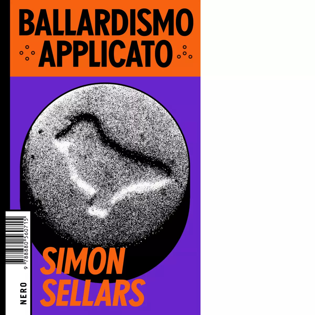 Ballardismo applicato di Simon Sellars