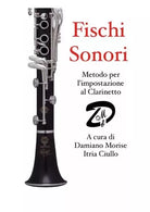 Fischi Sonori di Damiano Morise