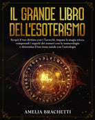 Il Grande Libro dell Esoterismo