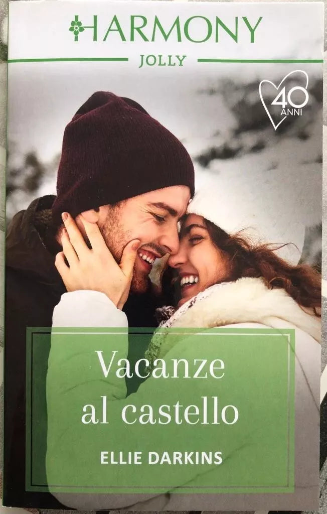 Harmony Jolly n 2921