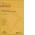 Projects and forms of the European digital Citizenship di M Mancarella