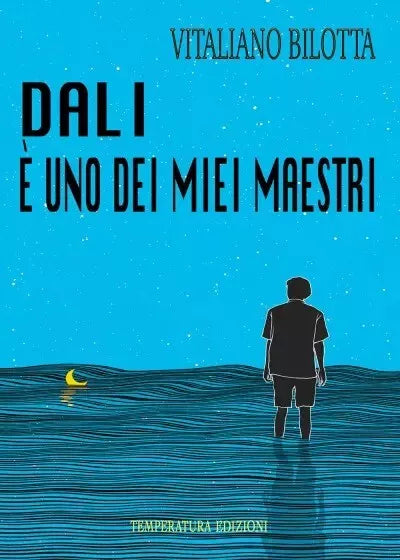 Dal uno dei miei maestri di Vitaliano Bilotta