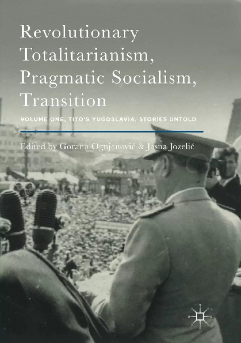 Revolutionary Totalitarianism