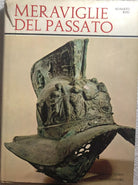 Meraviglie del passato di Roberto Bosi, 1966, Mondadori