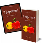 Il peperone di Fiorenza Cilli, 2018, Iacobelli Editore